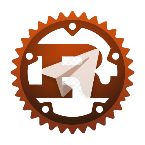 rust-tg-bot